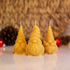 Meet the Gnome Candle Trio: Bringing Whimsy and Warmth to Your Home