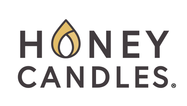 Honey Candles Canada