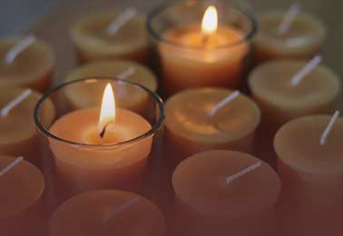 Candle Care and Tips