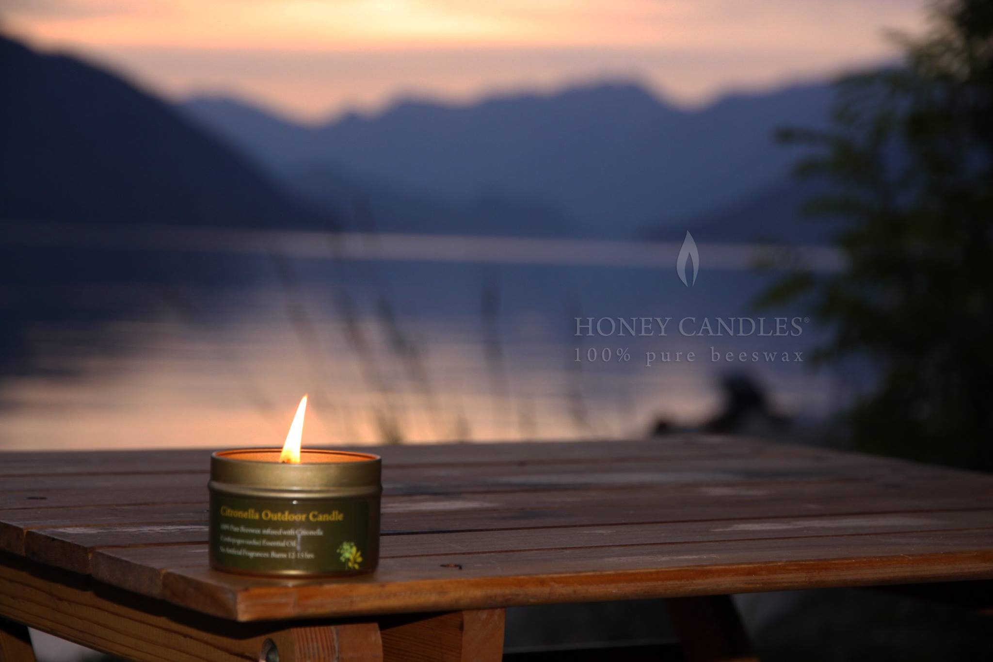 The Best Beeswax Candles For Camping