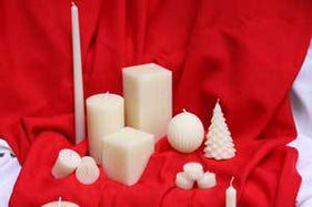 Amazing White Beeswax Candles to Try Right Now
