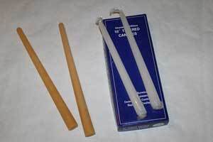 Are You Still Using Paraffin Candles?