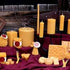 Are Beeswax Candles Better?