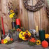 Are You Burning Beeswax Candles this Fall?