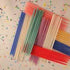 Beeswax Birthday Candles With Distinction
