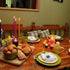 Beeswax Candles for Easter Celebrations