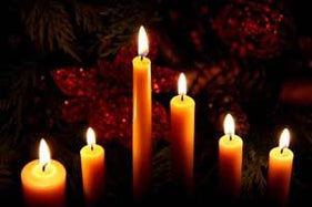Beeswax Candlesticks - Things to Know