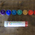 Honey Candles® Beeswax Chakra Candles