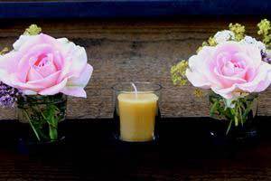 Beeswax Votive Candles - Things to Know