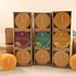 Beeswax Votives Scented With Essential Oils in 3 Packs
