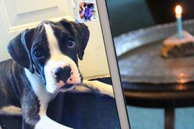 When Technology Isn't So Bad