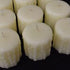 Honey Candles® Beeswax Pearl Heritage Drip Pillar Candles