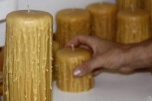 Fantastic Changes at Honey Candles