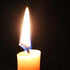 Candle Burning Tip from a Beeswax Candle Lover