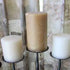 Rescuing Your Beeswax Candles After a Fall