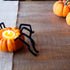 DIY Halloween Candle Holder