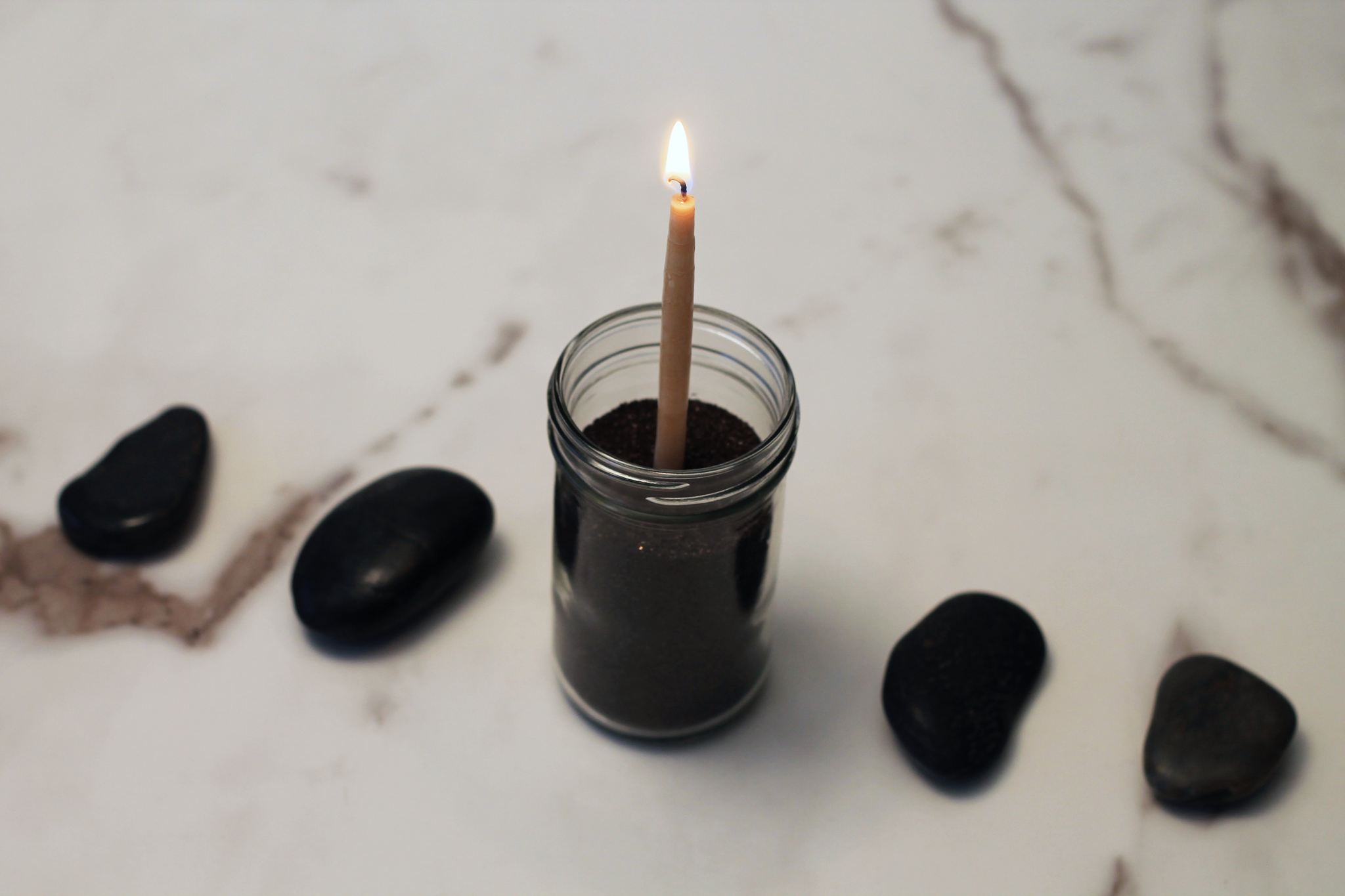 Give Yourself the Gift of Time