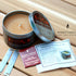 Using Pure Beeswax Emergency Candles