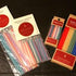 New Eco-Friendly Birthday and Gala Candles Packaging