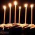 Spice up your Birthday Cake with Honey Candles Galas