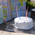Adding Beeswax Candles to your Gender Reveal