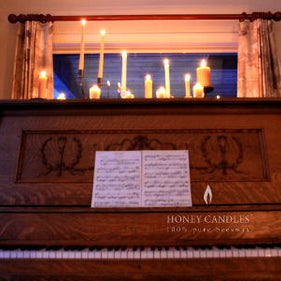 4 Candlelit Activities for Earth Hour