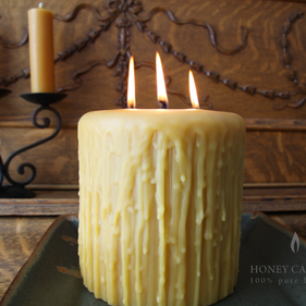 How to make a candle last longer?