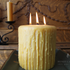 How to make a candle last longer?