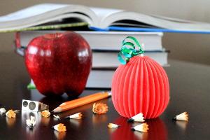 Beeswax Candles for Teachers and Coaches