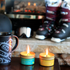 Activities to Celebrate Wellness this January