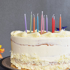 Best Non-Toxic Birthday Candles