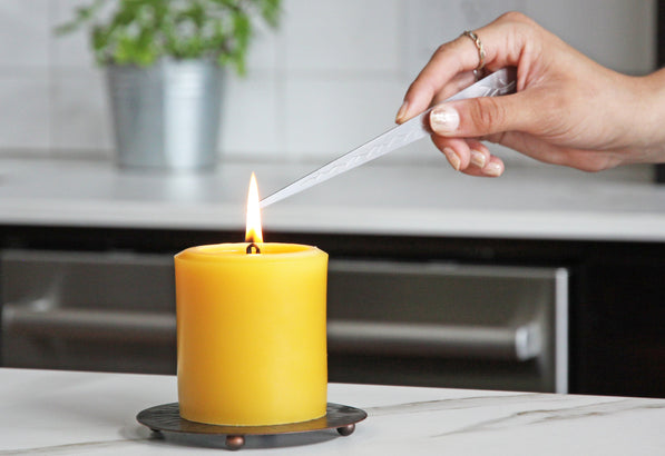 Candle Care