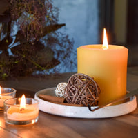 How Lighting a Candle Can Improve Your Mood