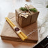 Eco Friendly Christmas Wrapping