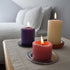 Best Beeswax Pillar Candles