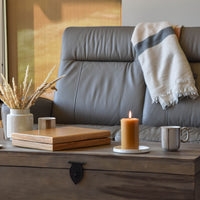 Create a Peaceful Home: Simple Ways to Add Calm and Warmth