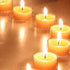 Did you Make the Mistake of Trimming the Wick on Your Beeswax Tealight?