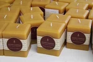 Do Beeswax Candles Have a Shelf Life?