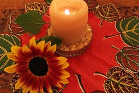 Do You know the worst advice you might get about beeswax candles?