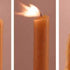 Do you know how ceiling fans &amp; drafts affect your burning candles?