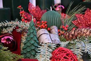Great Christmas Gifts under $20 - Beeswax Candles