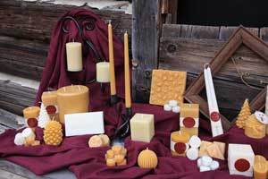 Handy Tips from Pat to Ensure You Purchase the Best Beeswax Candles