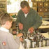 Honey Candles Life Program using Beeswax Scraps