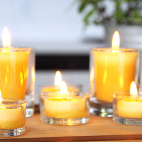 Best Natural Candles