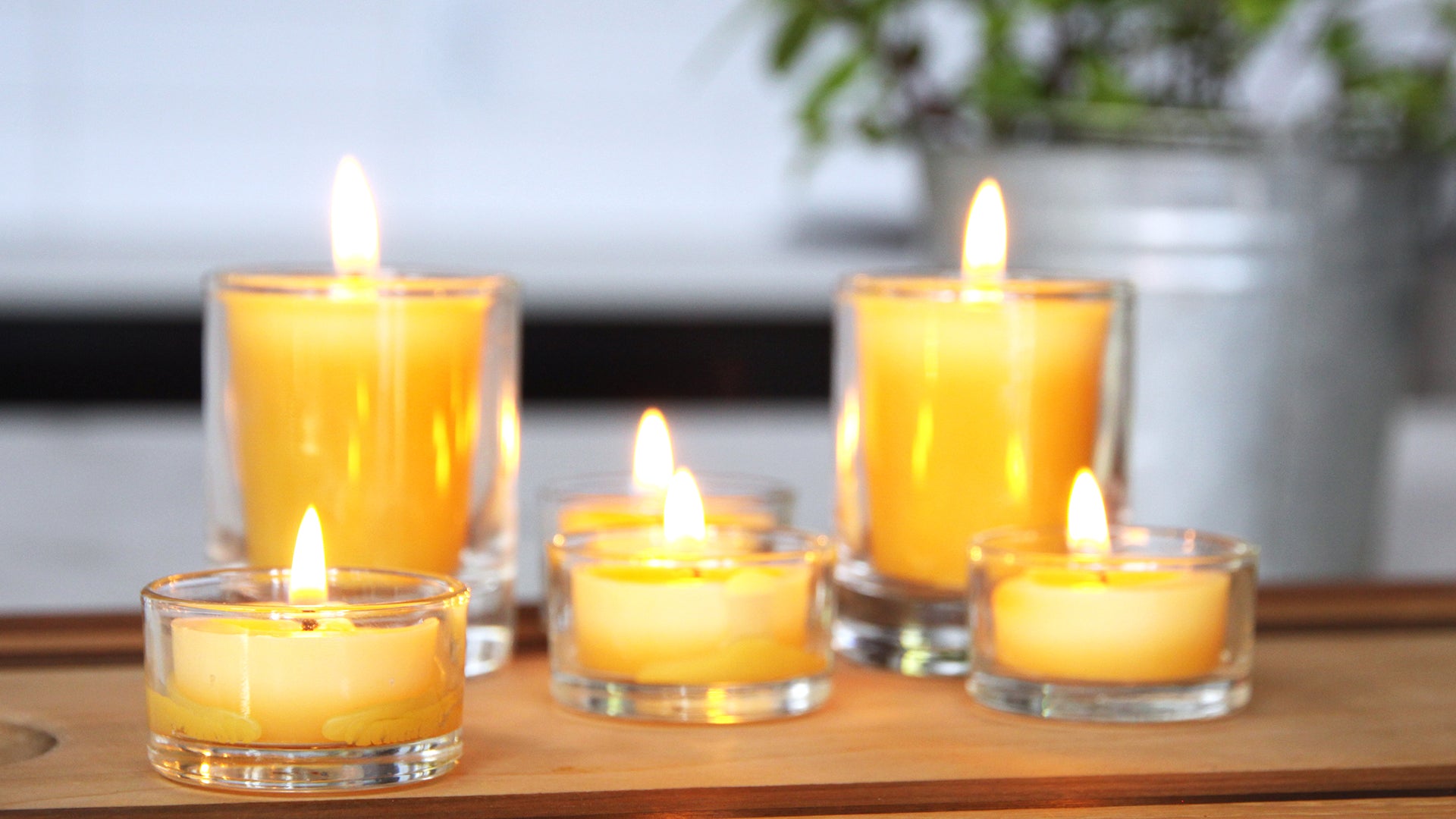 Best Natural Candles