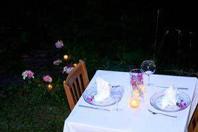 How Beeswax Candles Touch Our Lives
