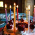How Many Beeswax Birthday Candles are on Your Cake?