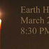 How are you celebrating Earth Hour March 29, 2014?