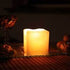 How to Burn Your Beeswax Candles Safely