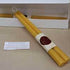 How to Burn Your Beeswax Candlestick